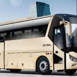 Ankai 24-49 Seats Coach Bus (EMGrand Series) (HFC6108H)