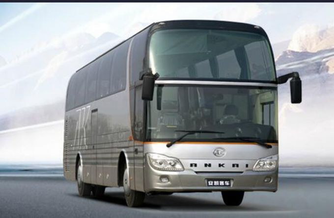 Ankai 53-55 Seats Passenger Bus (DIESEL ENGINE, 11-12 M LONG) 