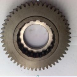 5th Gear, Main Shaft for Truck Transmission