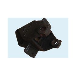 Ear Bracket, Fr. Armor Plate Auto Parts