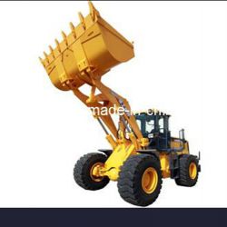 Hotsale XCMG Wheel Loader (LW500KL)