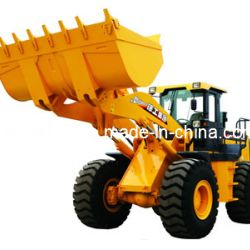 XCMG Classic Wheel Loader (LW500F)