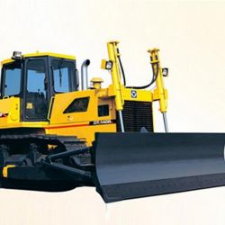 XCMG Dt140b Bulldozer (DT140B, 6135AK-10)