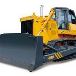 XCMG Ty230 Bulldozer (cUmmins NT855-C280S100)