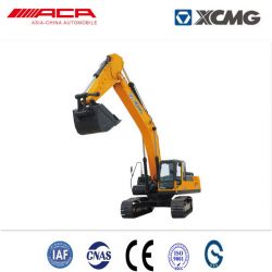 XCMG Excavator Xe335c with 30ton Operating Weight