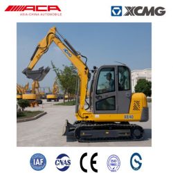 XCMG Excavator Xe40 with 4t Operating Weight