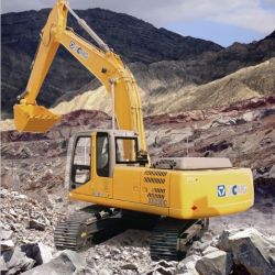 XCMG Excavator XE230