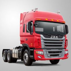JAC 375HP 6X4 HFC4250KR1K3 Tractor Truck