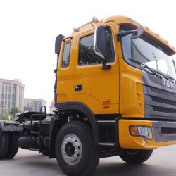 JAC Hfc4183K3r1 4*2 Tractor Truck
