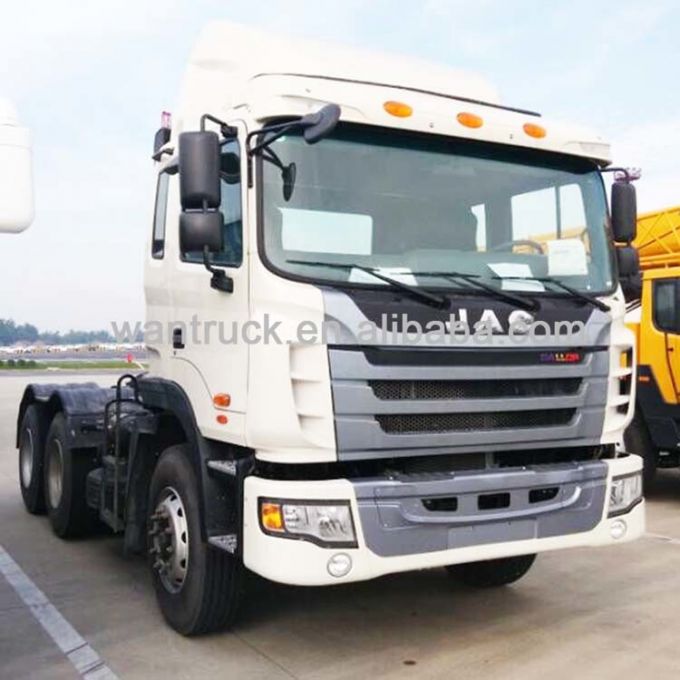 JAC 6X4 380HP Hfc4251kr1 Tractor Truck 