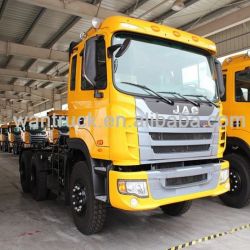 JAC 380HP 6X4 Hfc4253k5r1 Tractor Truck