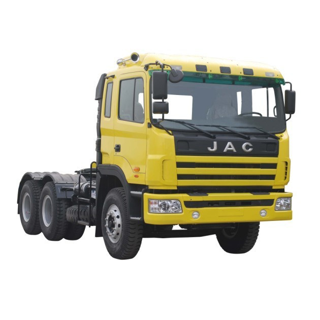 JAC 6*4 420HP Hfc4251K1r1 Tractor Truck 