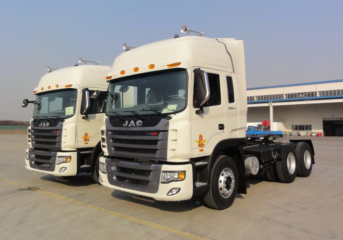 JAC 6X4 Hfc4251kr1 Tractor Truck / Prime Mover 