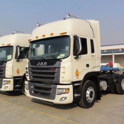 JAC 6X4 Hfc4251kr1 Tractor Truck / Prime Mover