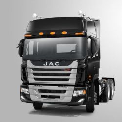 JAC Hfc4251kr1 420HP 6X4 Prime Mover Truck / Tractor Head