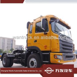 JAC 360HP 4X2 Hfc4183k3r1 Tractor Truck