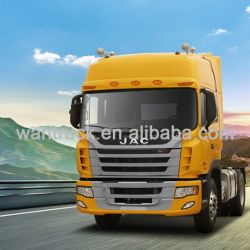 JAC 380HP 4X2 Hhfc4180kr1K3 Trailer Head Truck /Prime Mover/Tractor