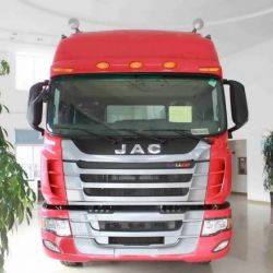 JAC 6X4 Prime Mover / Tractor Truck