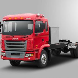 JAC 400HP 4X2 Tractor Truck