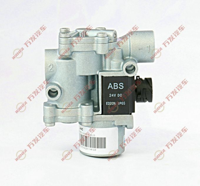 JAC Truck Brake Syetem Parts ABS Solenoid Valve 59420-Y4k10 