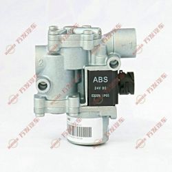 JAC Truck Brake Syetem Parts ABS Solenoid Valve 59420-Y4k10