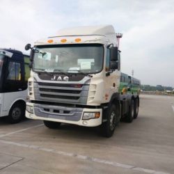 JAC Hfc4251kr1 Tractor Truck