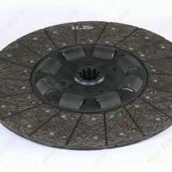 JAC Truck Clutch Parts Clutch Plate Assembly 41100-Y43f0