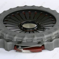 JAC Truck Clutch Parts Clutch Pressure Plate 41100-Y43j0