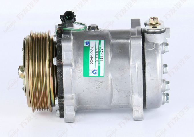 JAC Truck Clutch Parts Compressor 99250-Y4AC0-X Images 1
