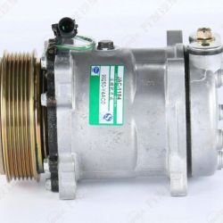 JAC Truck Clutch Parts Compressor 99250-Y4AC0-X