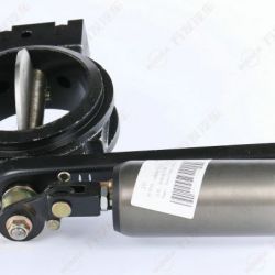 JAC Truck Brake System Parts Auxiliary Exhaust Brake 59620-Y1j10