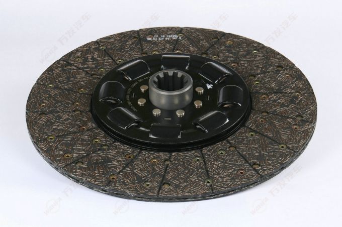 JAC Truck Clutch Parts Clutch Plate 41200-Y43j0 