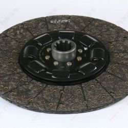 JAC Truck Clutch Parts Clutch Plate 41200-Y43j0