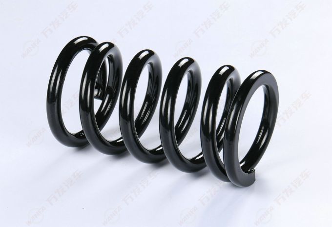 JAC Truck Cabin Parts Coil Spring (FRONT) 64336-Y4010g 