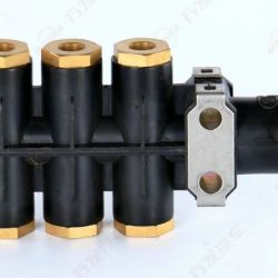 JAC Truck Cabin Parts Seven-Way Connector 58948-Y3b00