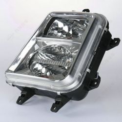 JAC Truck Cabin Parts Front Headlight Assemb 92101-Y4010xg