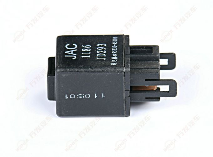 JAC Truck Cabin Parts Power Relay (HEADLIGH) 95230-45000 Images 1