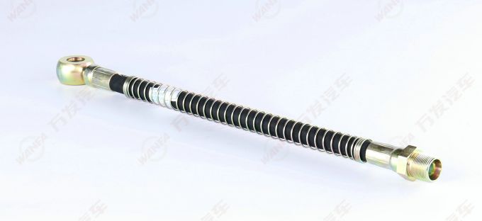 JAC Truck Clutch Parts Steering Hydraulic Cy 57546-Y3l00 Images 1