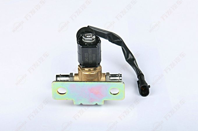 JAC Truck Suspension Parts Solenoid Value Assemb 1201110g15e0 Images 1