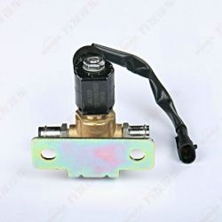 JAC Truck Suspension Parts Solenoid Value Assemb 1201110g15e0