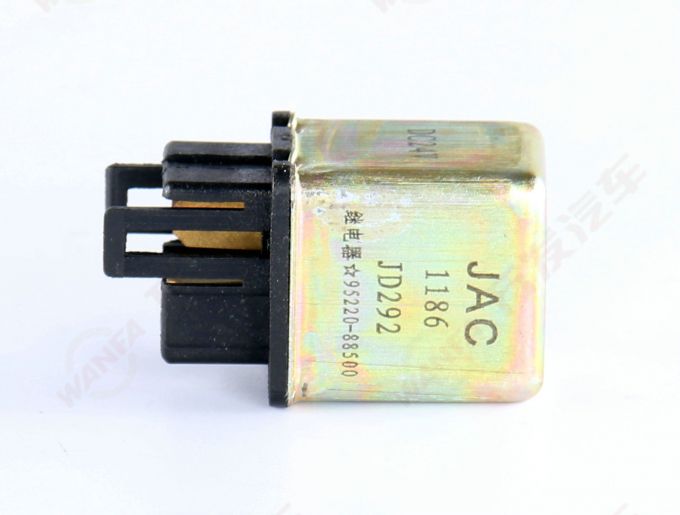 JAC Truck Cabin Parts Power Relay (SMALL LIGHT) 95220-88500 