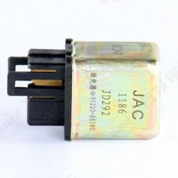 JAC Truck Cabin Parts Power Relay (SMALL LIGHT) 95220-88500