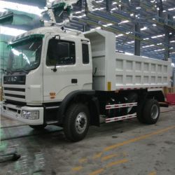 16 Ton Dump Truck