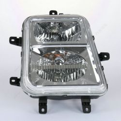 JAC Truck Cabin Parts Front Headlight Assemb 92102-Y4010xg