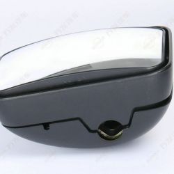 JAC Truck Cabin Parts Lower Mirror 87660-7A302