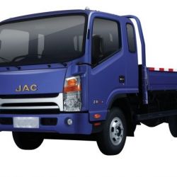 JAC Hfc1041p73k1c3 Light Truck/Cargo Truck