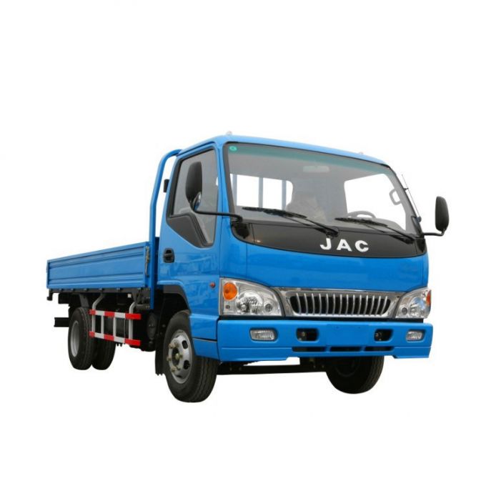 1.5 Ton Euro 3 Emission Hfc1035kd Light Truck 