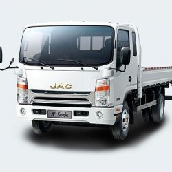 JAC Hfc1042L3kt N-Series Light Truck