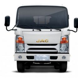 JAC HFC1055L1KT N-Series Light Truck