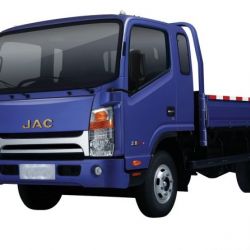 JAC Hfc1061p71k1c6 N-Series High End Light Truck